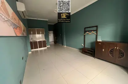 شقة - 1 حمام للايجار في فلل الروضة 2 - 2  الروضة - الروضة - عجمان