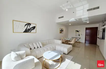 Apartment - 1 Bedroom - 2 Bathrooms for sale in Orchidea Building - Jumeirah Village Circle - Dubai