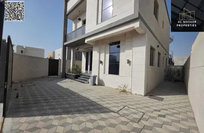 Villa - 4 Bedrooms - 6 Bathrooms for sale in Al Zaheya Gardens - Al Zahya - Ajman