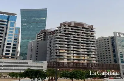 شقة - 2 غرف نوم - 2 حمامات للبيع في ويست فايف بيزنس باي ريزيدينس - الخليج التجاري - دبي