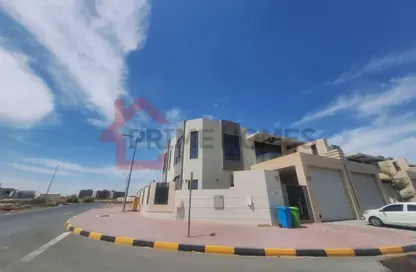 Villa - 5 Bedrooms - 5 Bathrooms for sale in Tilal City A - Tilal City - Sharjah