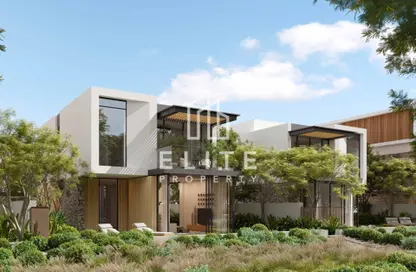 Villa - 5 Bedrooms - 5 Bathrooms for sale in The Acres (Phase 1) - The Acres - Dubai Land - Dubai