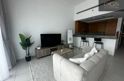 Apartment - Studio - 1 Bathroom for rent in Bay Square Building 9 - Bay Square - Business Bay - Dubai