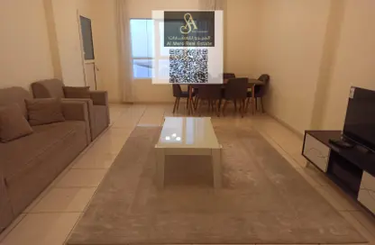 Apartment - 1 Bedroom - 2 Bathrooms for sale in Orient Tower 2 - Orient Towers - Al Bustan - Ajman
