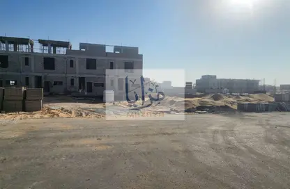 أرض - استوديو للبيع في الحليو 2 - الحليو - عجمان