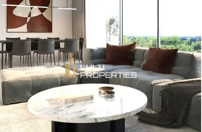 Apartment - 2 Bedrooms - 3 Bathrooms for sale in Safa 1 - Aljada - Sharjah