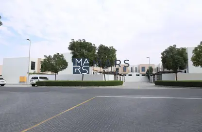 Townhouse - 3 Bedrooms - 4 Bathrooms for sale in Nasma Residence - Al Tai - Sharjah