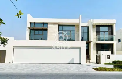 فيلا - 5 غرف نوم - 7 حمامات للايجار في District One Phase lii - المنطقة وان - مدينة الشيخ محمد بن راشد - دبي
