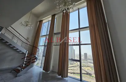 Apartment - 2 Bedrooms - 3 Bathrooms for sale in Central Park Residential Tower - Central Park Tower - DIFC - Dubai