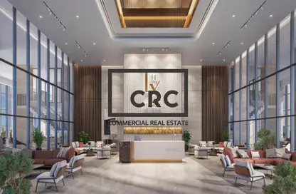 Office Space - Studio for sale in The LX by Mulk - Arjan - Dubai