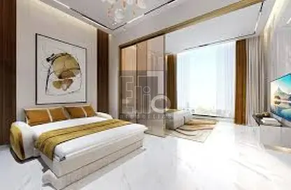 Apartment - 2 Bedrooms - 2 Bathrooms for sale in Timez By Danube - Dubai Silicon Oasis - Dubai