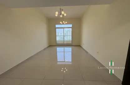 Apartment - 1 Bedroom - 2 Bathrooms for rent in Etlala Residence 1 - Etlala Residence - Dubai Land Residence Complex - Dubai