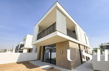 Villa - 4 Bedrooms - 6 Bathrooms for sale in Tilal Al Furjan - Al Furjan - Dubai