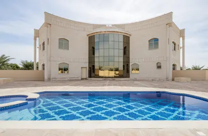 Villa for sale in Cityland Mall - Wadi Al Safa 3 - Dubai