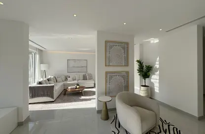 Villa - 5 Bedrooms - 7 Bathrooms for rent in Meadows 4 - Meadows - Dubai