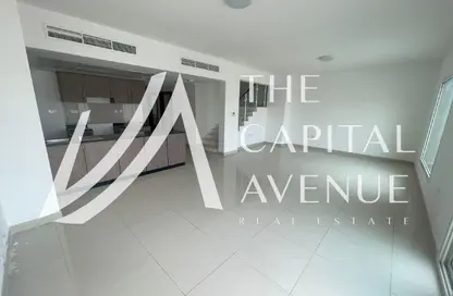 Townhouse - 4 Bedrooms - 3 Bathrooms for sale in Manazel Al Reef 2 - Al Samha - Abu Dhabi