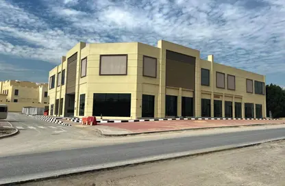 مستودع - استوديو - 4 حمامات للايجار في جبل علي الصناعية - جبل علي - دبي