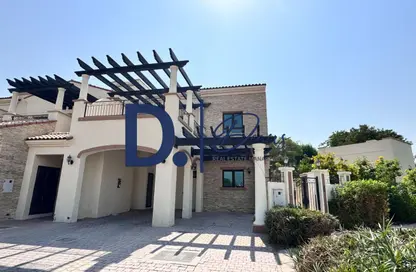 فيلا - 3 غرف نوم - 4 حمامات للايجار في بلوم جاردنز - شارع السلام - أبوظبي فيلا - 3 غرف نوم - 4 حمامات للايجار في بلوم جاردنز - شارع السلام - أبوظبي