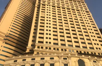 Apartment - 3 Bedrooms - 4 Bathrooms for sale in New Al Taawun Road - Al Taawun - Sharjah Apartment - 3 Bedrooms - 4 Bathrooms for sale in New Al Taawun Road - Al Taawun - Sharjah