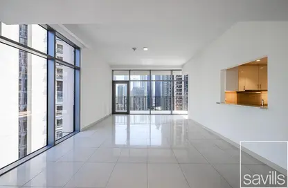 شقة - 2 غرف نوم - 3 حمامات للايجار في بوليفارد كريسنت 1 - بوليفارد كريسنت - وسط مدينة دبي - دبي