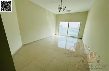 Apartment - 2 Bedrooms - 2 Bathrooms for sale in Golf Tower - Emirates City - Ajman