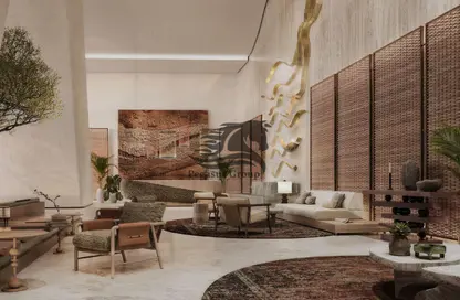 شقة - 4 غرف نوم - 5 حمامات للبيع في سيكس سينسيز ريزيدنس - دبي مارينا - دبي