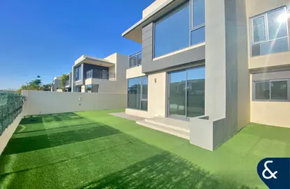 Villa - 4 Bedrooms - 3 Bathrooms for sale in Maple 2 - Maple at Dubai Hills Estate - Dubai Hills Estate - Dubai