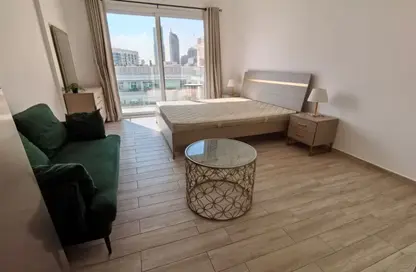 شقة - 1 حمام للايجار في اوكسفورد ريزيدينس - الضاحية 13 - قرية الجميرا سركل - دبي