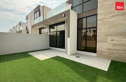 Villa - 4 Bedrooms - 5 Bathrooms for rent in Elie Saab VIE Townhouses - District 11 - Mohammed Bin Rashid City - Dubai