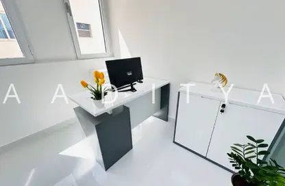 Office Space - Studio - 1 Bathroom for rent in Horizone Building - Port Saeed - Deira - Dubai Office Space - Studio - 1 Bathroom for rent in Horizone Building - Port Saeed - Deira - Dubai