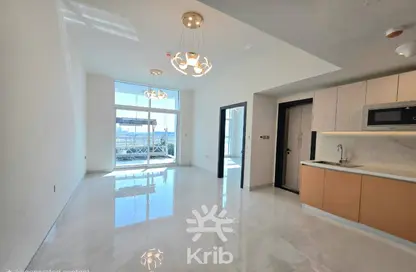 Apartment - 1 Bedroom - 1 Bathroom for rent in Skyz by Danube - Arjan - Dubai