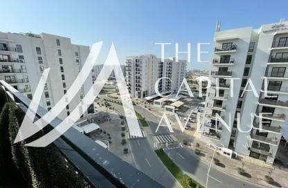 شقة - غرفة نوم - 2 حمامات للايجار في وترز أج - جزيرة ياس - أبوظبي شقة - غرفة نوم - 2 حمامات للايجار في وترز أج - جزيرة ياس - أبوظبي