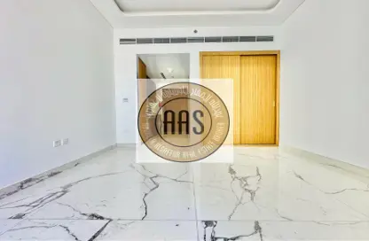 Apartment - Studio - 1 Bathroom for rent in Azizi Riviera 63 - Meydan - Dubai