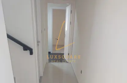 Townhouse - 3 Bedrooms - 4 Bathrooms for rent in Aurum Villas - Zinnia - Damac Hills 2 - Dubai