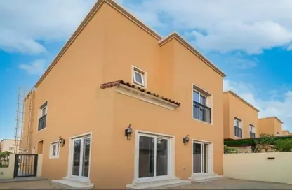 Townhouse - 4 Bedrooms - 5 Bathrooms for rent in Amaranta 2 - Amaranta - Villanova - Dubai Land - Dubai