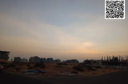 أرض - استوديو للبيع في عجمان جلوبال سيتي - العالية - عجمان