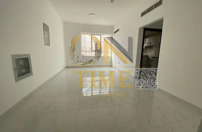 Apartment - 1 Bedroom - 2 Bathrooms for rent in Abna Saqer Building - Al Hamidiya 1 - Al Hamidiya - Ajman