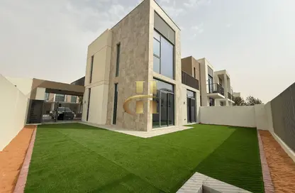 فيلا - 4 غرف نوم - 5 حمامات للايجار في جوي - المرابع العربية 3 - دبي