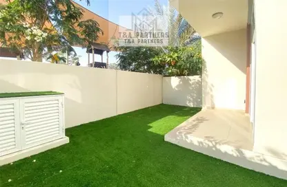 Townhouse - 3 Bedrooms - 5 Bathrooms for rent in Madinat Hind - Mulberry - Damac Hills 2 - Dubai