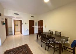 Apartment - 1 bedroom - 2 bathrooms for rent in Golf Apartments - Al Hamra Village - Ras Al Khaimah