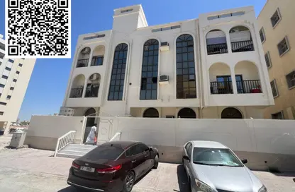 Whole Building - 7+ Bedrooms - 7+ Bathrooms for sale in Liwara 1 - Ajman