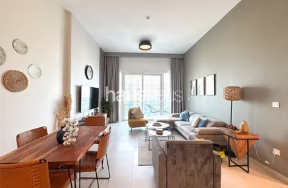 شقة - غرفة نوم - 2 حمامات للبيع في 1 Residences - 2 - الكفاف - زعبيل - دبي