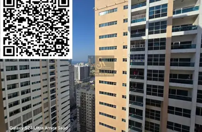 شقة - 2 غرف نوم - 3 حمامات للبيع في 10 عجمان ون تاور - عجمان واحد - عجمان وسط المدينة - عجمان شقة - 2 غرف نوم - 3 حمامات للبيع في 10 عجمان ون تاور - عجمان واحد - عجمان وسط المدينة - عجمان