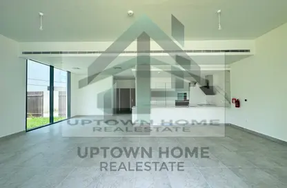 Villa - 4 Bedrooms - 6 Bathrooms for sale in District One Phase III - District One - Mohammed Bin Rashid City - Dubai
