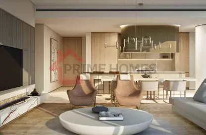 Apartment - 2 Bedrooms - 2 Bathrooms for sale in SAAS Hills - Dubai Science Park - Dubai
