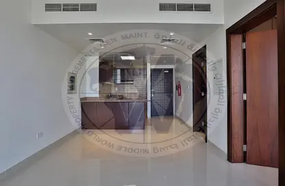 شقة - غرفة نوم - 1 حمام للايجار في آل نهيان - أبوظبي