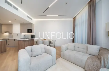 Apartment - 2 Bedrooms - 2 Bathrooms for sale in The Torch - Dubai Marina - Dubai Apartment - 2 Bedrooms - 2 Bathrooms for sale in The Torch - Dubai Marina - Dubai