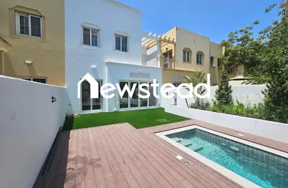 Villa - 2 Bedrooms - 3 Bathrooms for sale in Springs 11 - The Springs - Dubai
