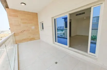 Apartment - 2 Bedrooms - 3 Bathrooms for rent in Mirdif - Dubai