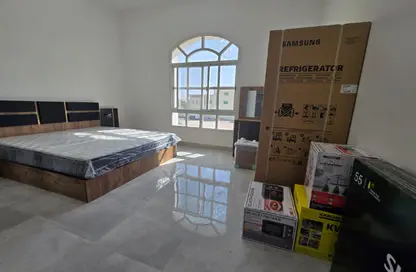 Apartment - Studio - 1 Bathroom for rent in Rabdan - Abu Dhabi
